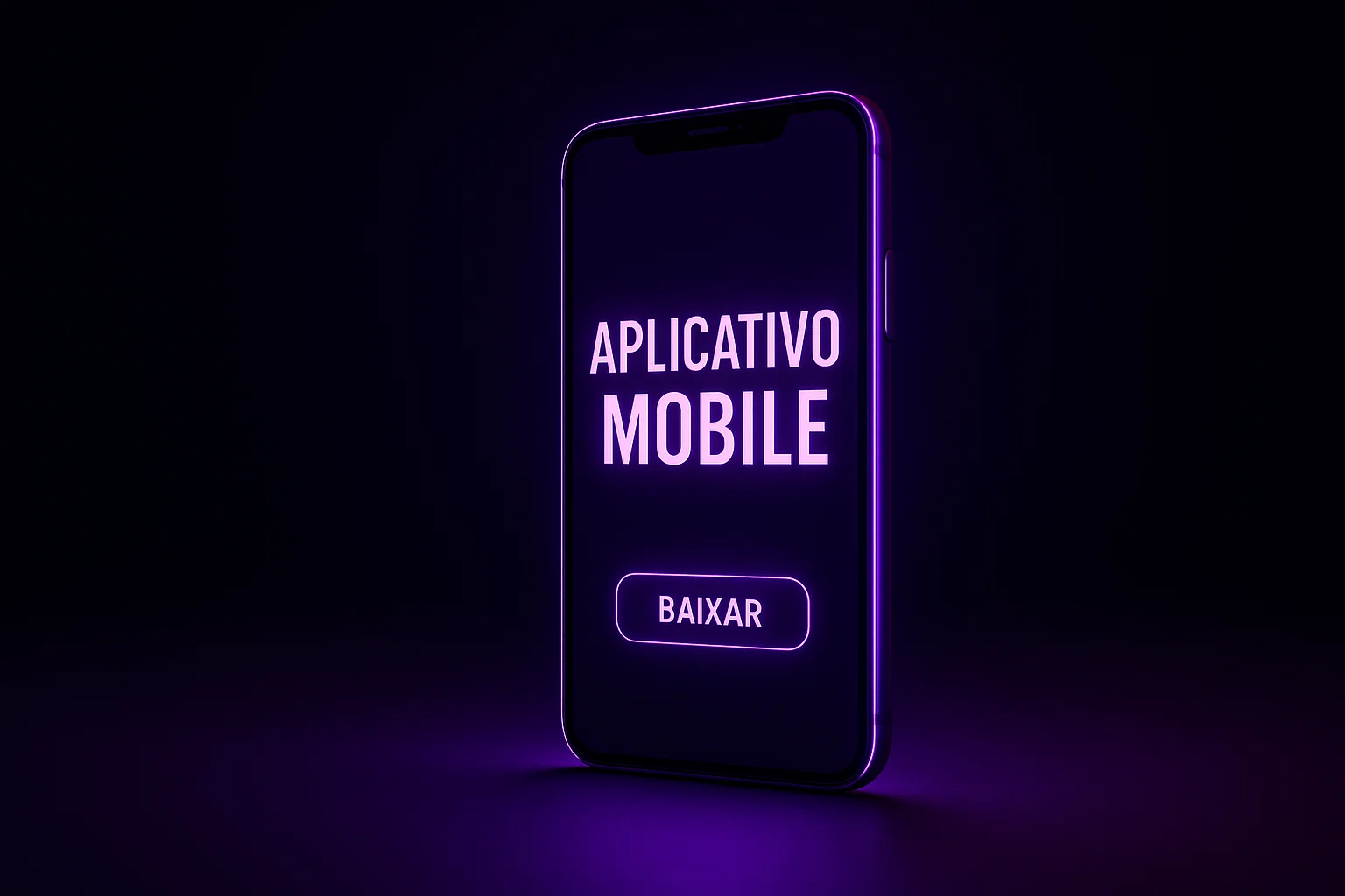 Aplicativo mobile